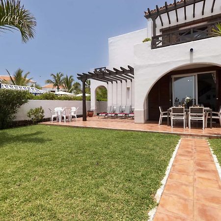Parque Santiago III 235 - Four Bed Villa Playa de las Americas  Zewnętrze zdjęcie