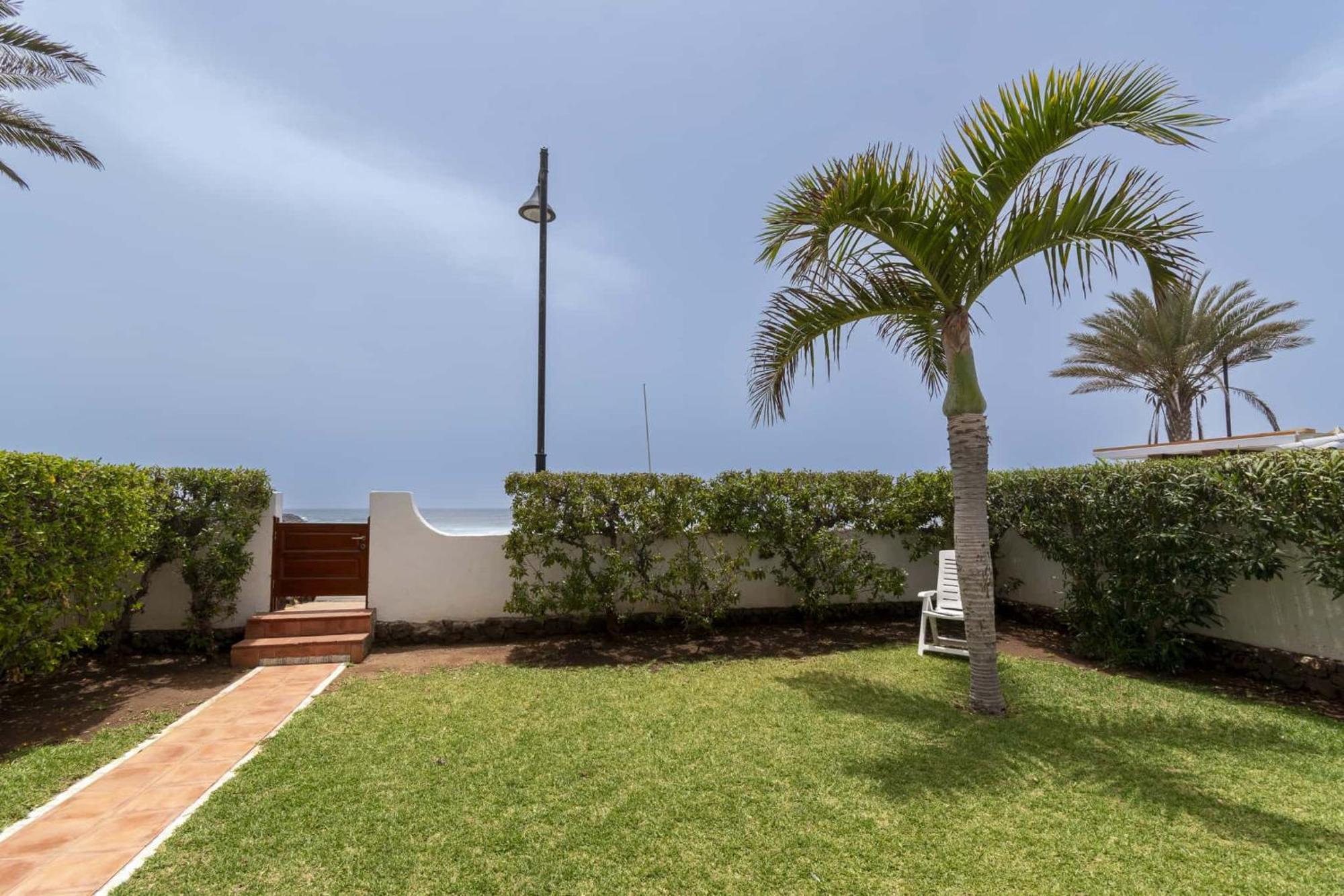 Parque Santiago III 235 - Four Bed Villa Playa de las Americas  Zewnętrze zdjęcie
