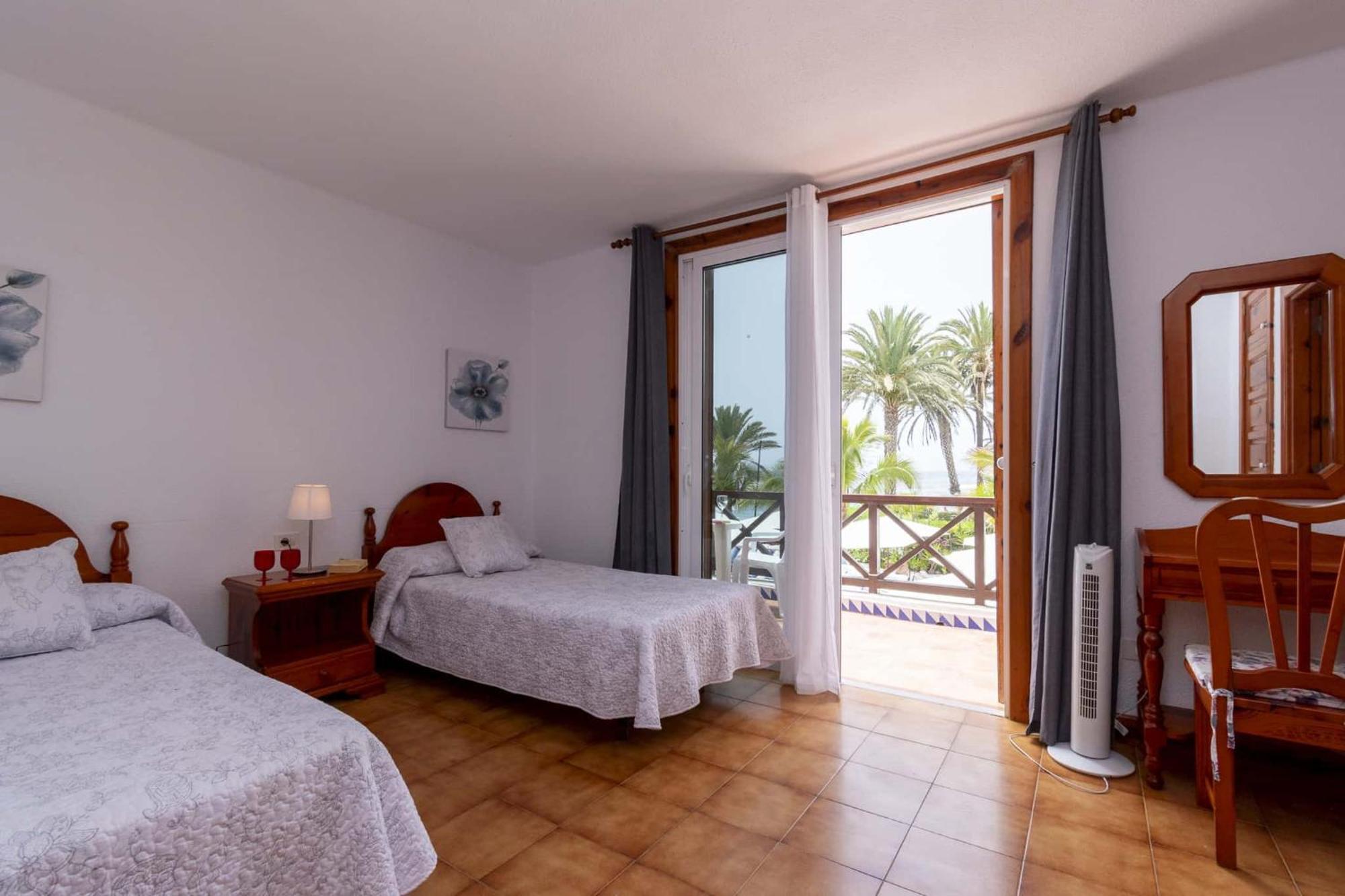Parque Santiago III 235 - Four Bed Villa Playa de las Americas  Zewnętrze zdjęcie