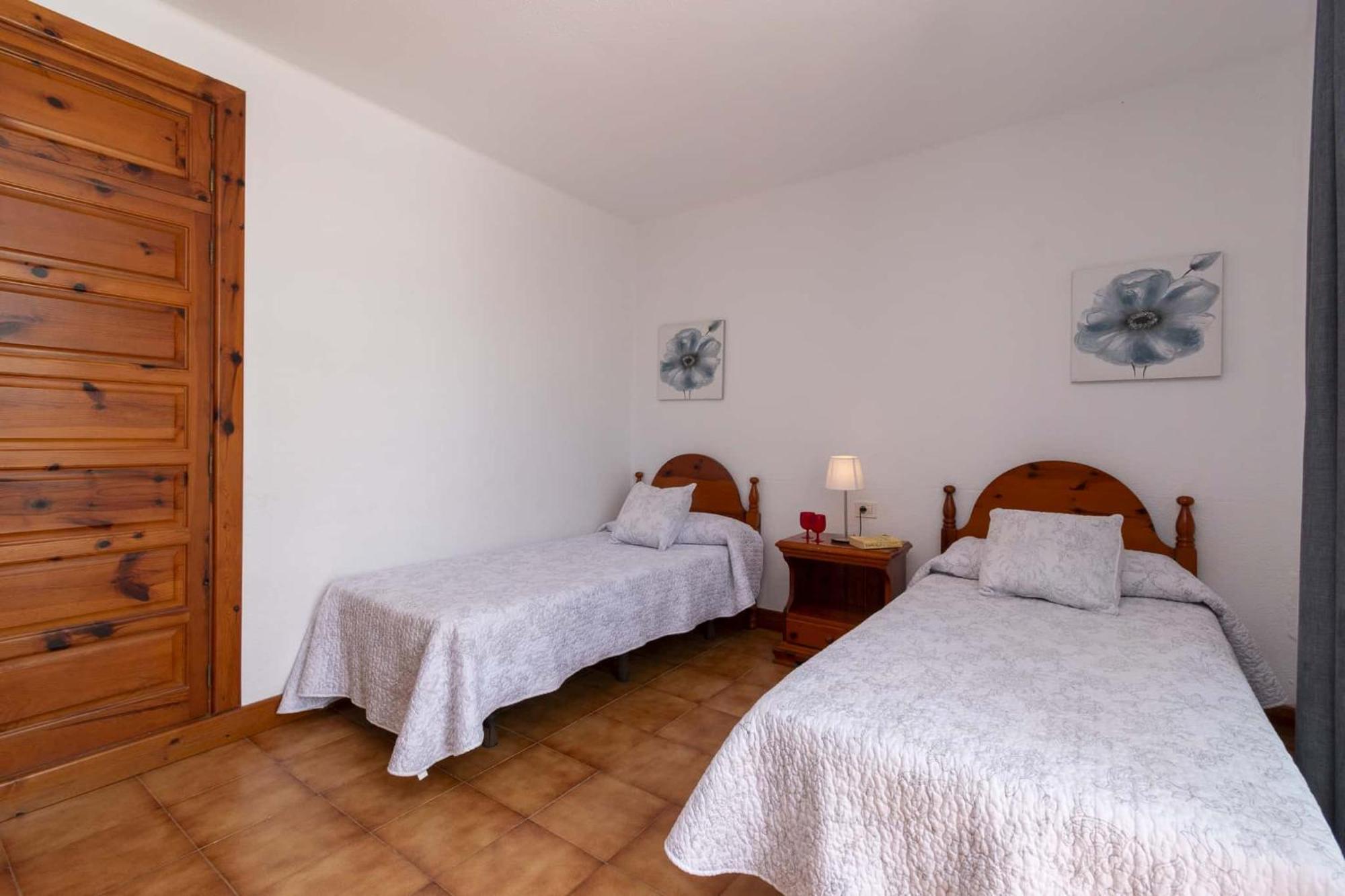 Parque Santiago III 235 - Four Bed Villa Playa de las Americas  Zewnętrze zdjęcie