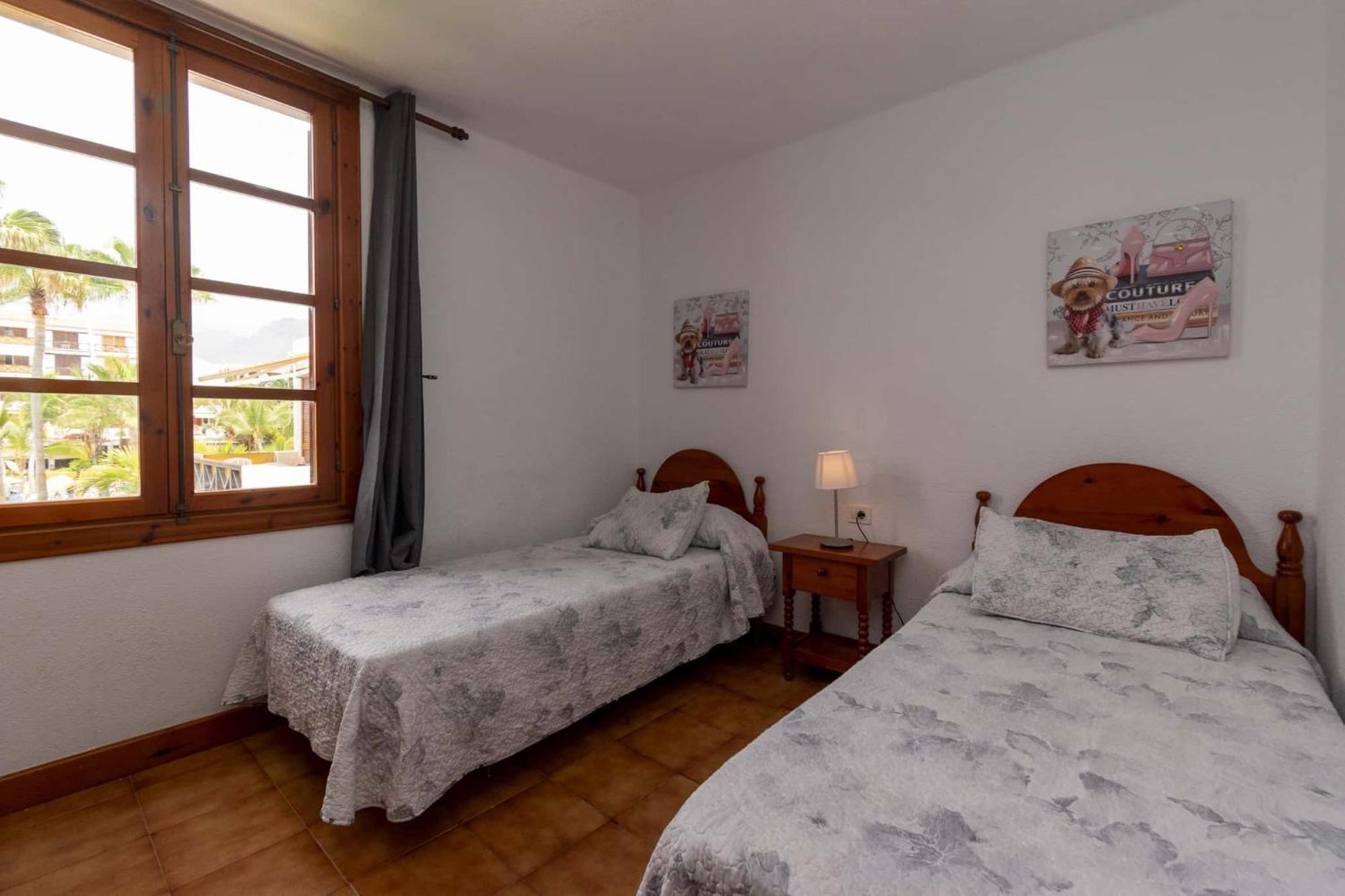 Parque Santiago III 235 - Four Bed Villa Playa de las Americas  Zewnętrze zdjęcie