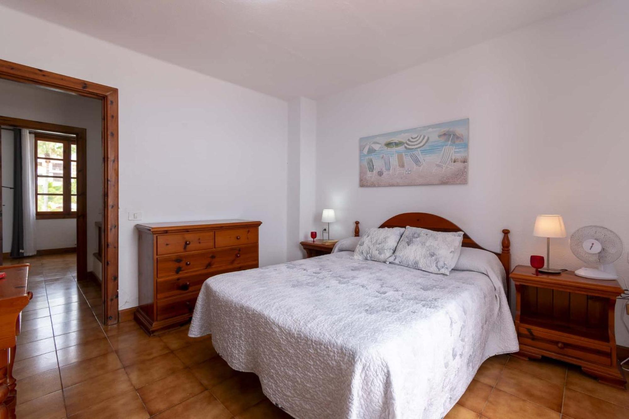 Parque Santiago III 235 - Four Bed Villa Playa de las Americas  Zewnętrze zdjęcie