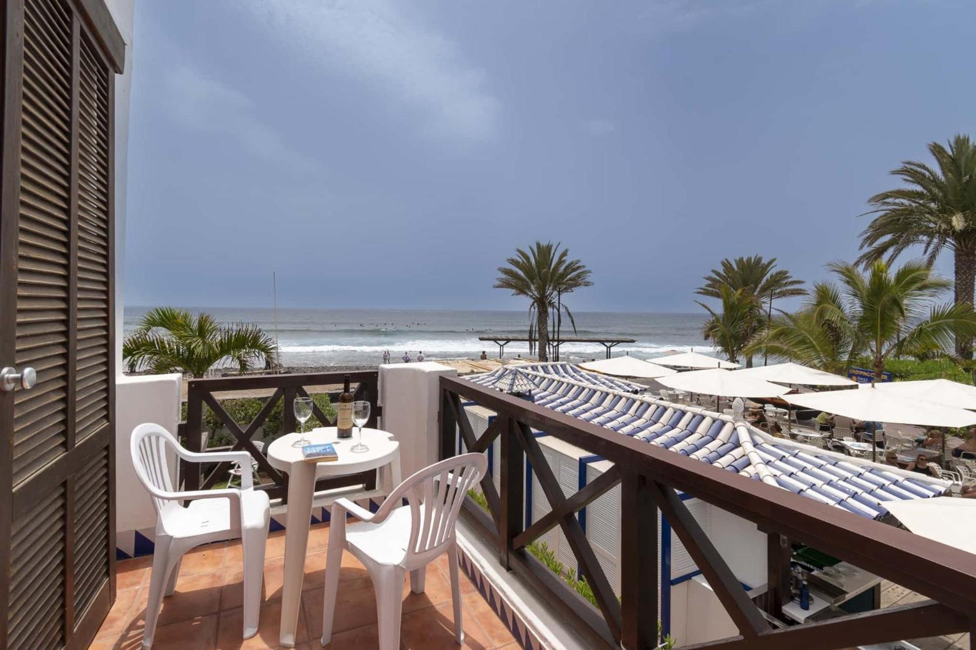 Parque Santiago III 235 - Four Bed Villa Playa de las Americas  Zewnętrze zdjęcie