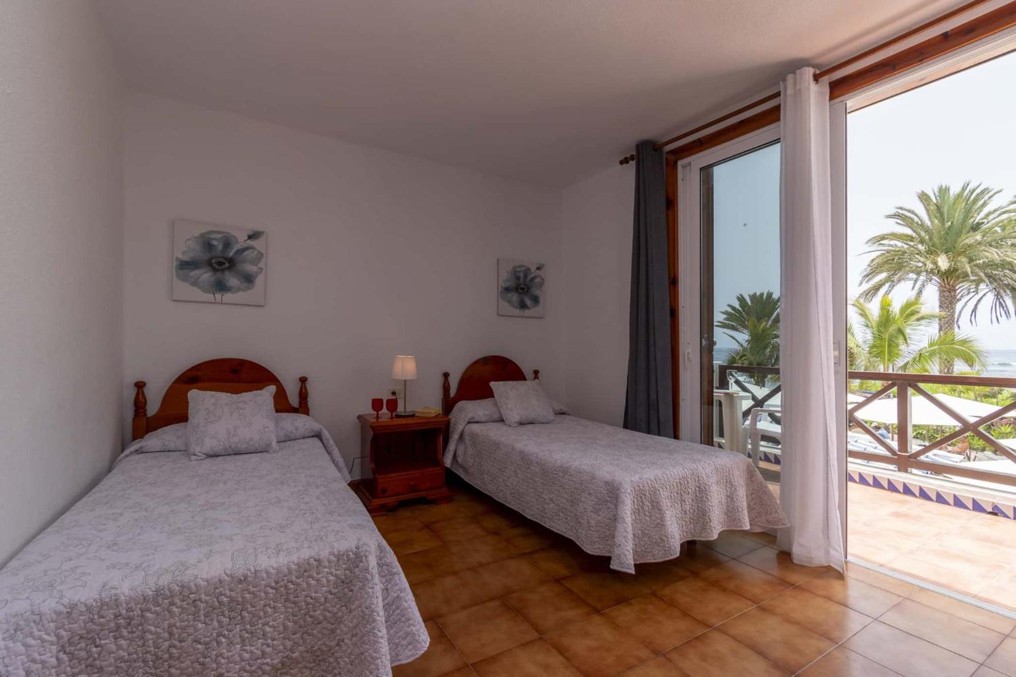 Parque Santiago III 235 - Four Bed Villa Playa de las Americas  Zewnętrze zdjęcie