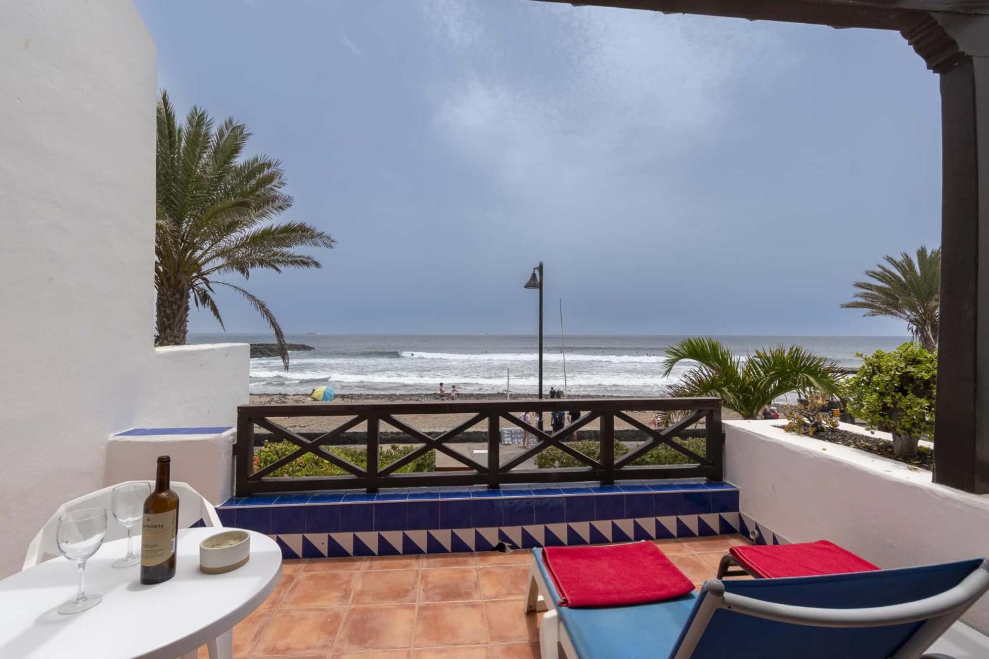 Parque Santiago III 235 - Four Bed Villa Playa de las Americas  Zewnętrze zdjęcie