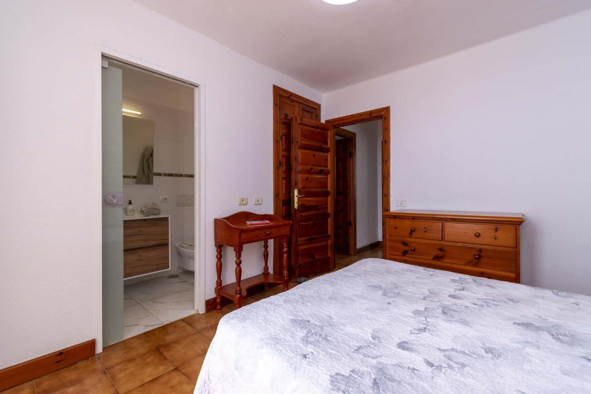Parque Santiago III 235 - Four Bed Villa Playa de las Americas  Zewnętrze zdjęcie