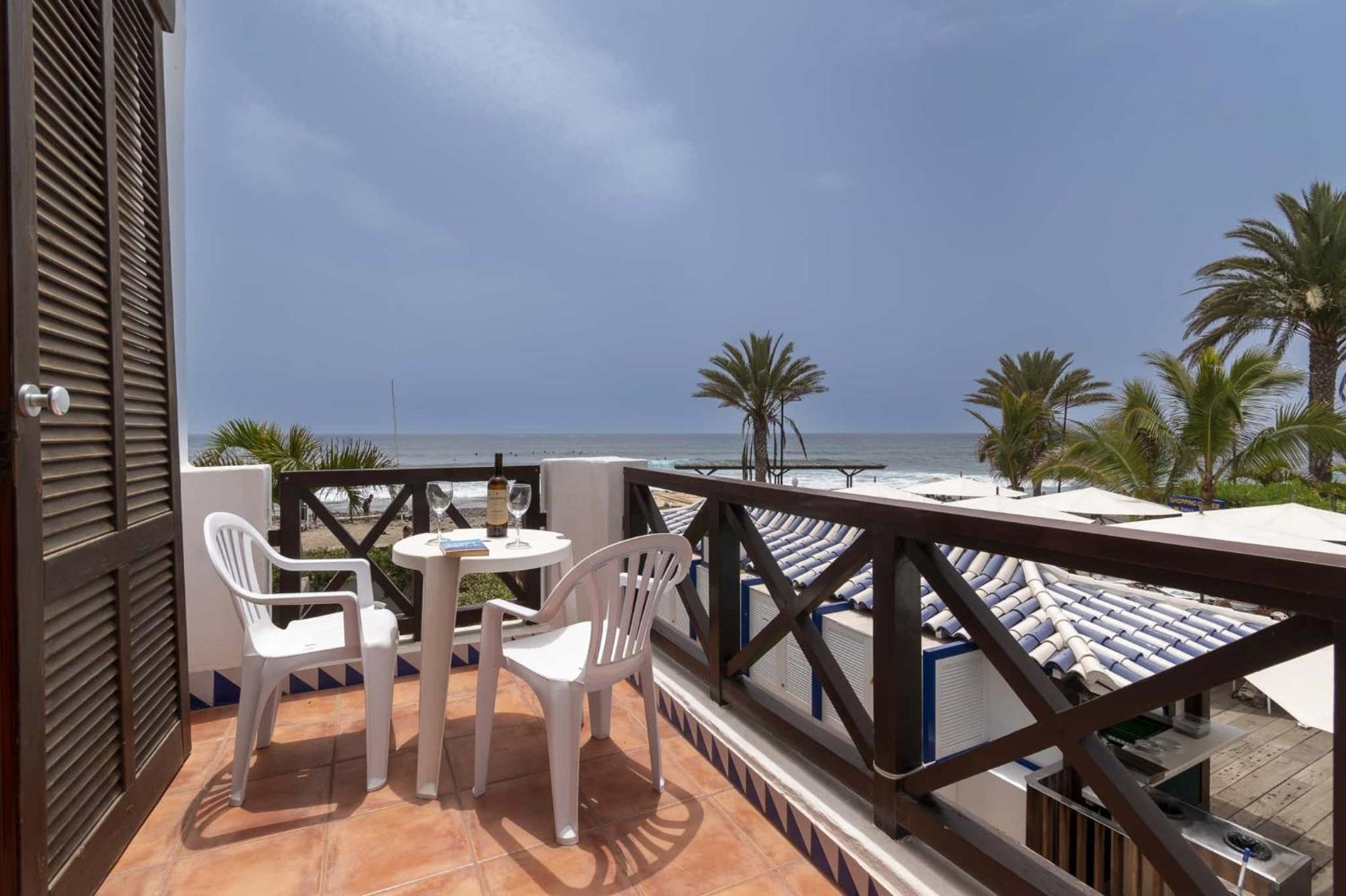 Parque Santiago III 235 - Four Bed Villa Playa de las Americas  Zewnętrze zdjęcie