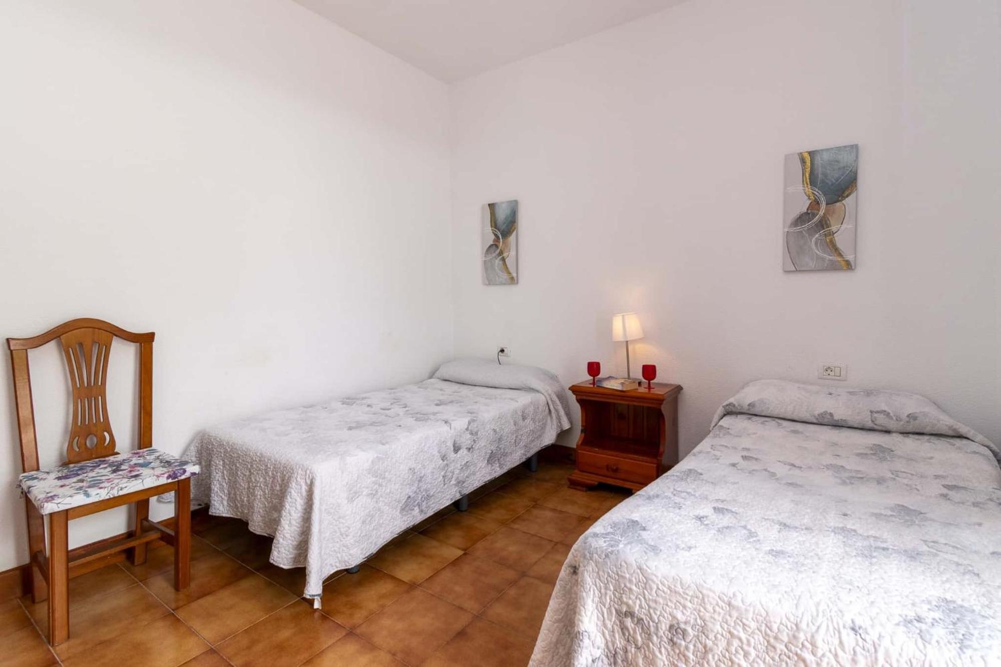 Parque Santiago III 235 - Four Bed Villa Playa de las Americas  Zewnętrze zdjęcie