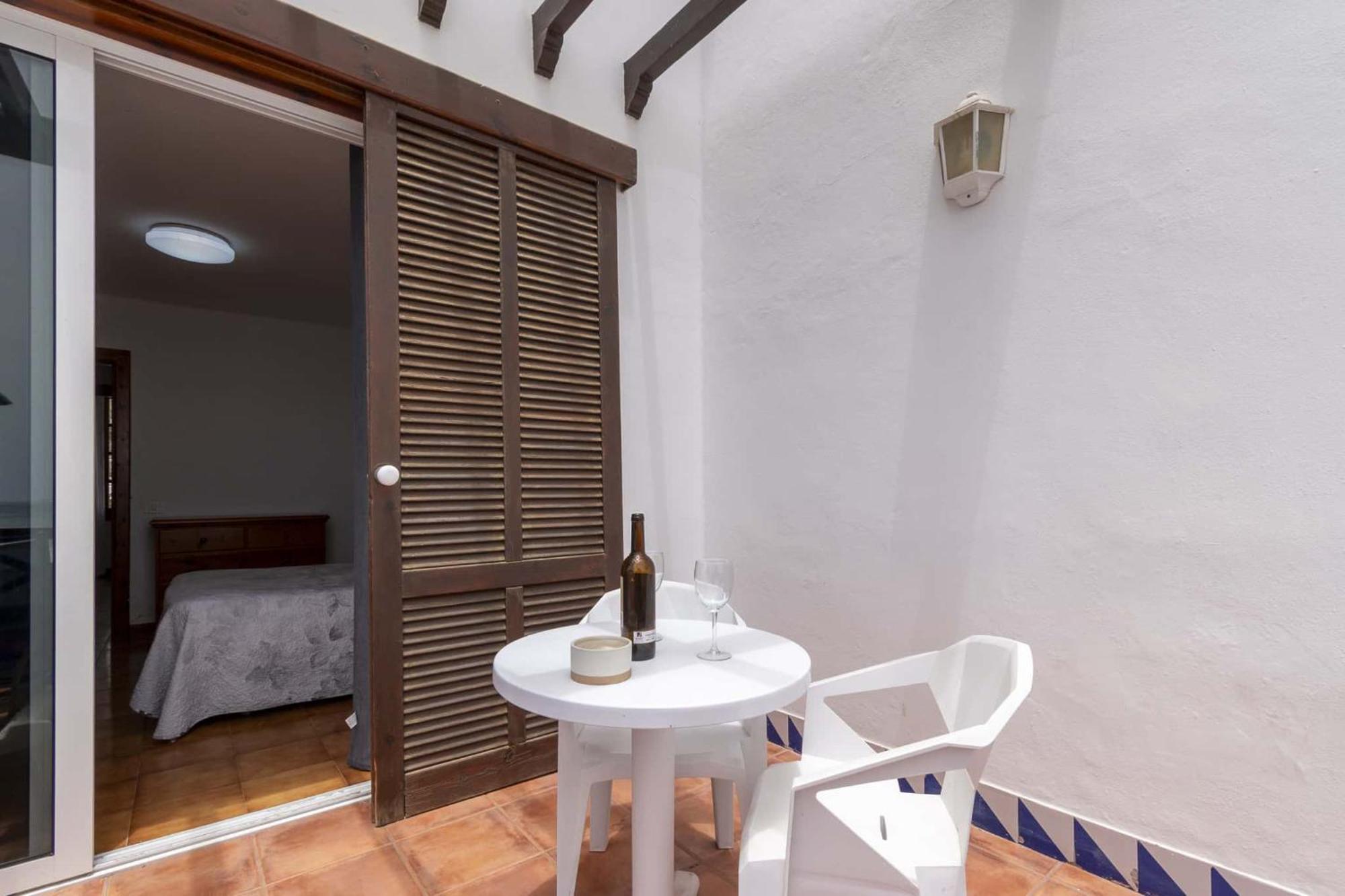 Parque Santiago III 235 - Four Bed Villa Playa de las Americas  Zewnętrze zdjęcie