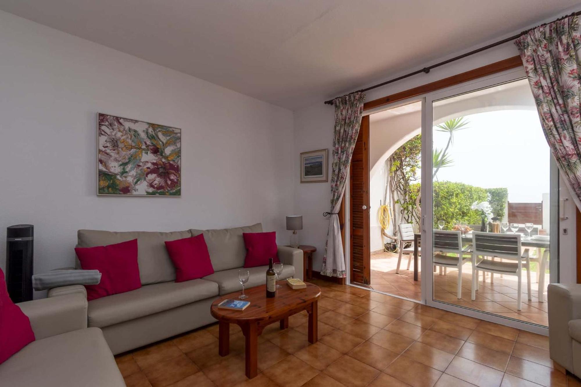 Parque Santiago III 235 - Four Bed Villa Playa de las Americas  Zewnętrze zdjęcie