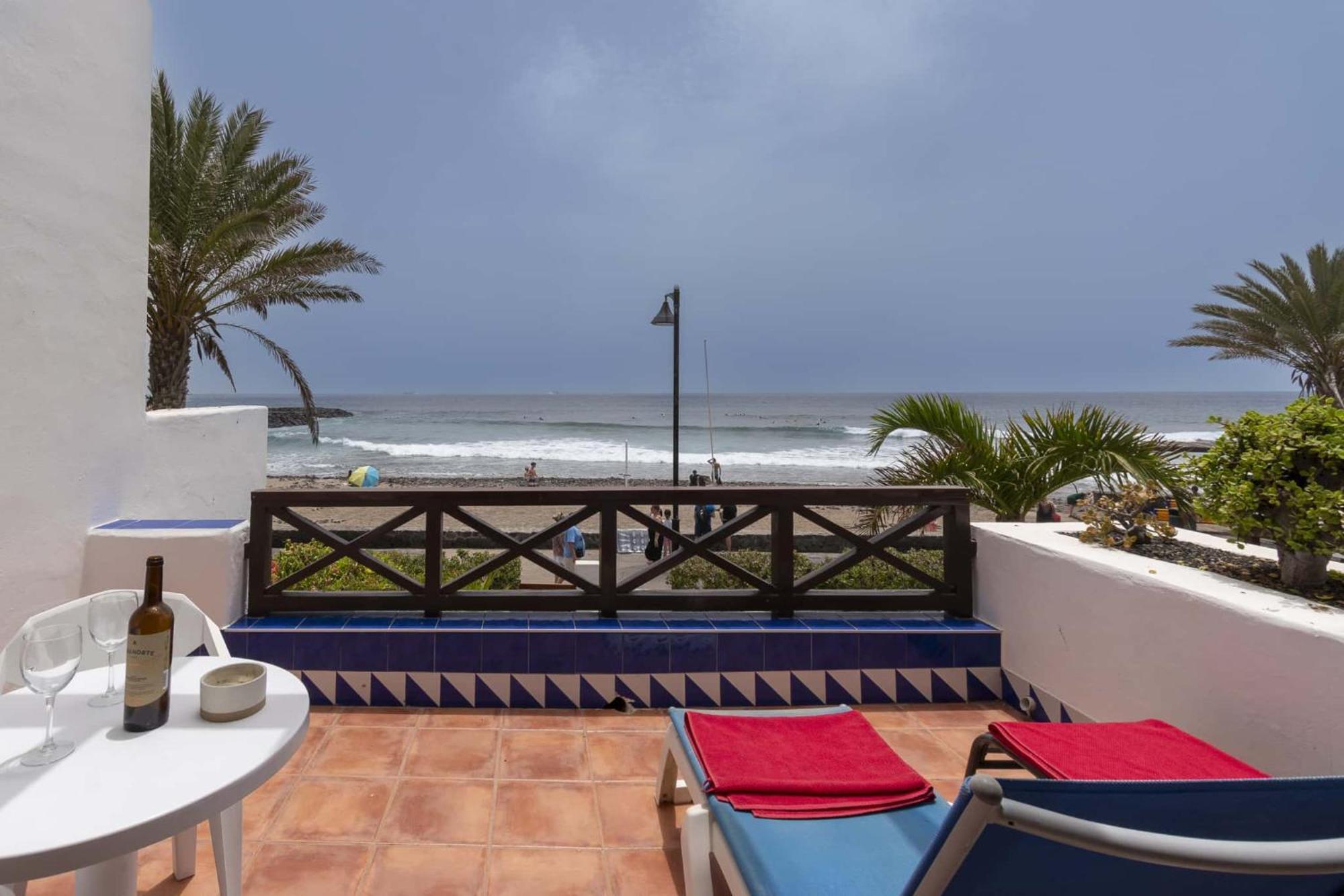 Parque Santiago III 235 - Four Bed Villa Playa de las Americas  Zewnętrze zdjęcie