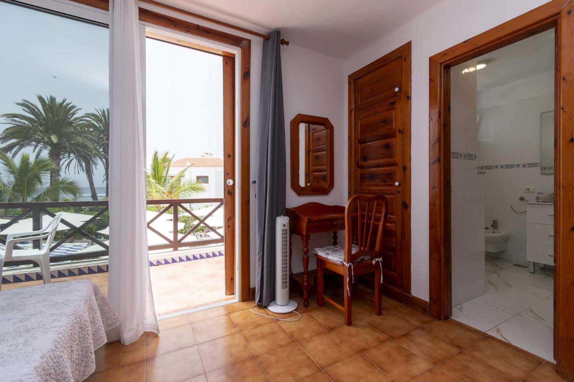 Parque Santiago III 235 - Four Bed Villa Playa de las Americas  Zewnętrze zdjęcie