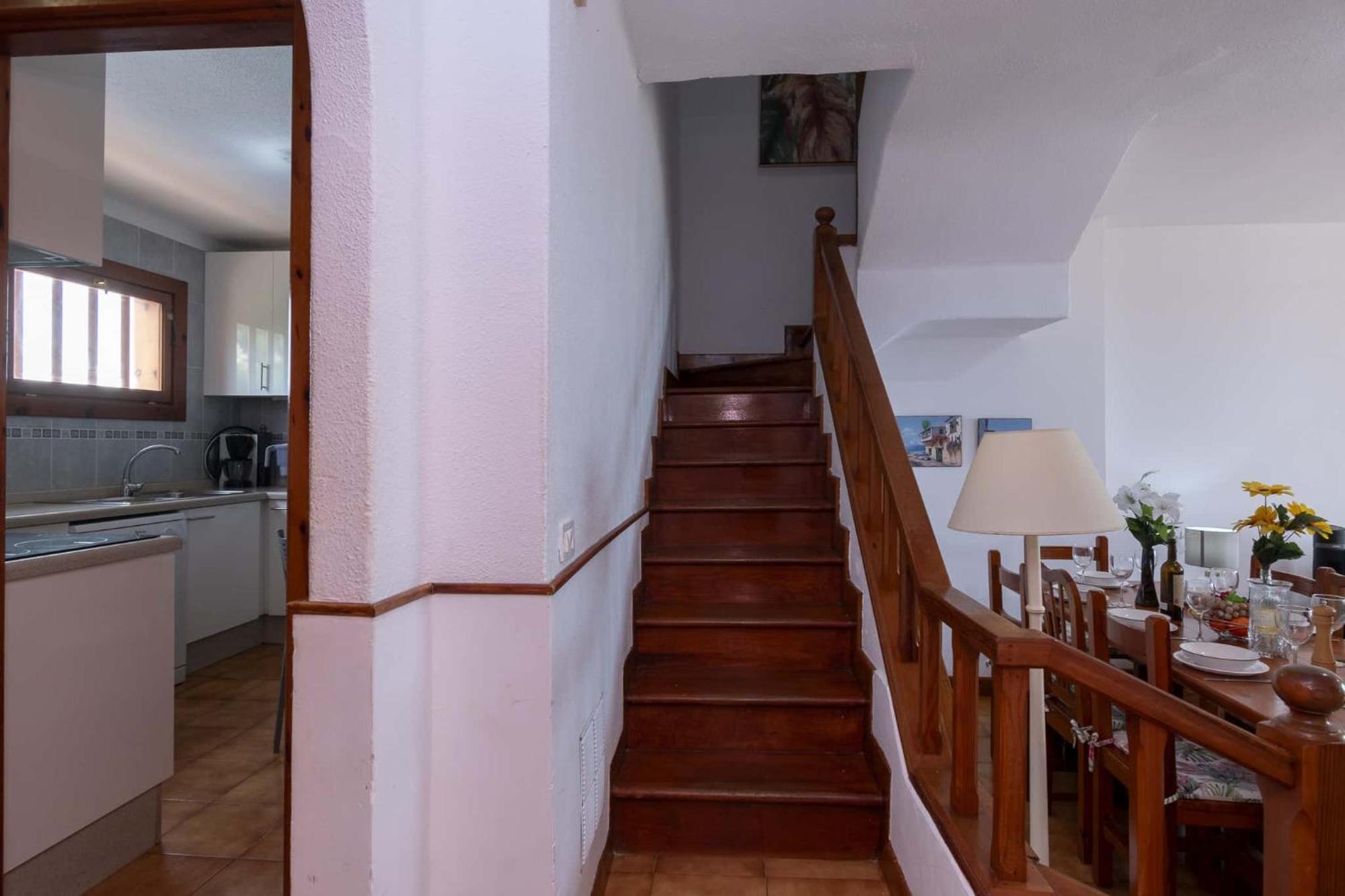 Parque Santiago III 235 - Four Bed Villa Playa de las Americas  Zewnętrze zdjęcie