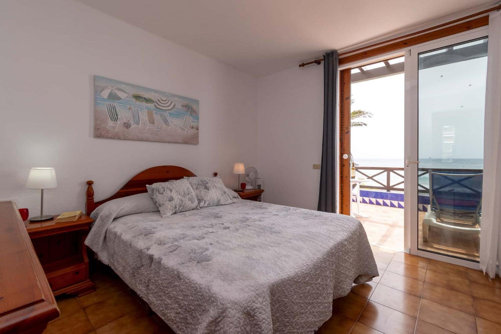 Parque Santiago III 235 - Four Bed Villa Playa de las Americas  Zewnętrze zdjęcie
