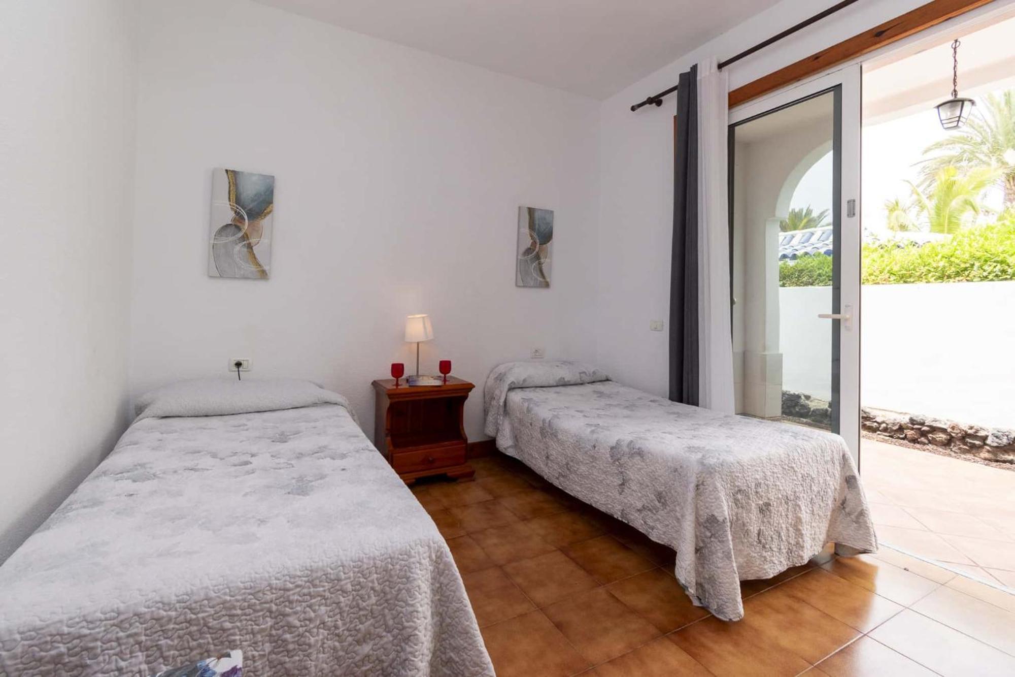 Parque Santiago III 235 - Four Bed Villa Playa de las Americas  Zewnętrze zdjęcie